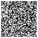 QR code with Gladys Erben contacts