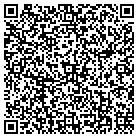 QR code with Hurst Euless Printing Company contacts