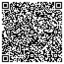 QR code with N L Custom Homes contacts