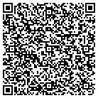 QR code with Marshall's Rv Center contacts