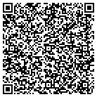 QR code with Hale Cnty Nxious Weed Control Dst contacts