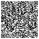 QR code with Highland Heightd Methodist Psg contacts