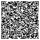 QR code with A Divers contacts