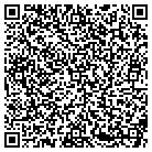 QR code with Trinity Valley Pools & Spas contacts