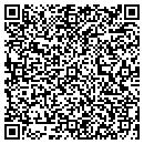 QR code with L Bufalo Pawn contacts