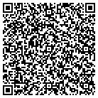 QR code with The Community Schl of Park Cties contacts