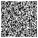 QR code with Crown Pools contacts