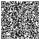 QR code with MLK Shell contacts