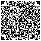 QR code with T J S Total Maintenance contacts