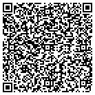 QR code with S & L's Answering Service contacts