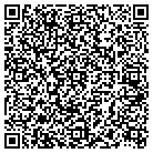 QR code with First Christian Academy contacts
