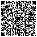 QR code with Als Barbar Shop contacts