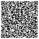 QR code with A Ultimate Hr/Eeo Consultant contacts