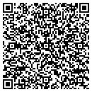 QR code with Richards Art contacts