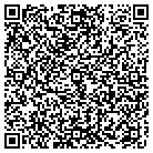 QR code with Hearing & Balance Center contacts
