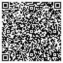 QR code with 132 Main Street Inc contacts