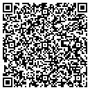 QR code with Hugh A Zorger contacts