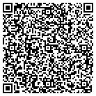 QR code with Albert Pan Imports Inc contacts