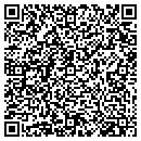 QR code with Allan Eggleston contacts