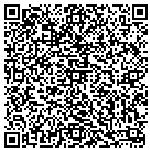 QR code with Corner Stone Painting contacts
