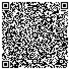 QR code with McMeans Design Service contacts