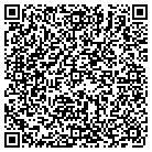 QR code with Hynix Semiconductor America contacts