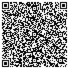 QR code with Praxedes Pina DBA Pina's contacts