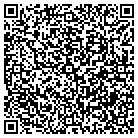 QR code with Admiral Linen & Uniform Service contacts