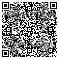 QR code with Spm contacts