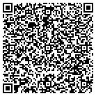 QR code with Faith Tabernacle Apostolic Min contacts