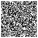 QR code with City of Hallsville contacts