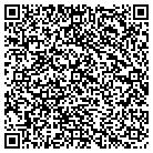 QR code with R & R Exhaust Specialists contacts