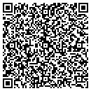 QR code with Hamilton Acoustical Co contacts