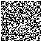 QR code with Custom Plumbing Solutions contacts