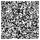 QR code with Chastain True Value Hardware contacts