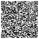 QR code with Chin Big Wong Chinese Seafood contacts
