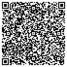 QR code with Samnco Backhoe Services contacts