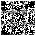QR code with Hutchins Place Church-Christ contacts