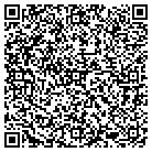 QR code with Woodway Framing Contractor contacts