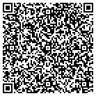QR code with Korean Tae KWON Do Institute contacts