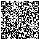 QR code with Howe & Assoc contacts