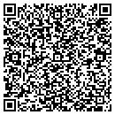 QR code with Coverlay contacts