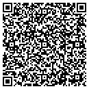 QR code with Nx Corp contacts