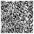 QR code with P T L Electronics Inc contacts