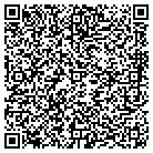 QR code with Anderson's Auto Collision Center contacts