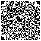 QR code with Pt Mssonary West Baptst Church contacts