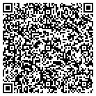 QR code with First Colony Maid Service contacts