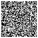 QR code with Katzize contacts
