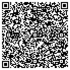 QR code with Kenneth Hudson Hud's Concrete contacts
