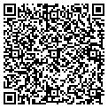 QR code with A C S contacts